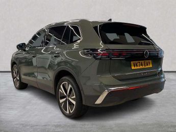 Volkswagen Tiguan 1.5 TSI eHybrid Elegance 5dr DSG