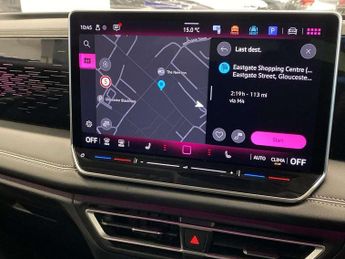 Volkswagen Tiguan 1.5 TSI eHybrid Elegance 5dr DSG