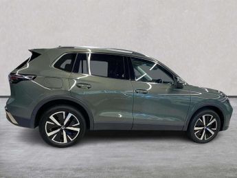 Volkswagen Tiguan 1.5 TSI eHybrid Elegance 5dr DSG