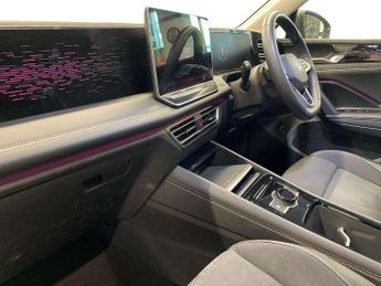 Volkswagen Tiguan 1.5 TSI eHybrid Elegance 5dr DSG