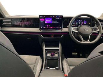 Volkswagen Tiguan 1.5 TSI eHybrid Elegance 5dr DSG