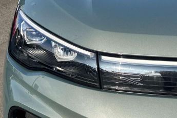 Volkswagen Tiguan 2.0 TDI R-Line 5dr DSG