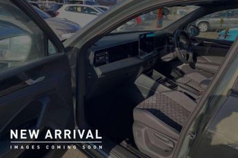 Volkswagen Tiguan 2.0 TDI R-Line 5dr DSG