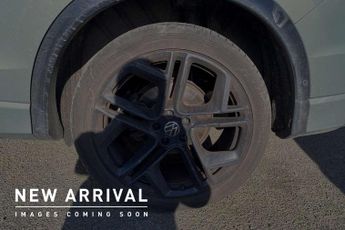 Volkswagen Tiguan 2.0 TDI R-Line 5dr DSG