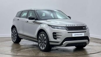 Land Rover Range Rover Evoque 2.0 D200 Dynamic HSE 5dr Auto