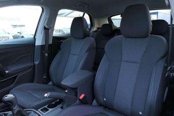 Skoda Fabia 1.5 TSI 150 SE L Edition 5dr DSG