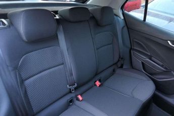 Skoda Fabia 1.5 TSI 150 SE L Edition 5dr DSG