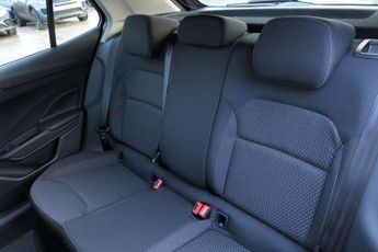 Skoda Fabia 1.5 TSI 150 SE L Edition 5dr DSG