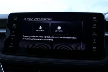 Skoda Fabia 1.5 TSI 150 SE L Edition 5dr DSG