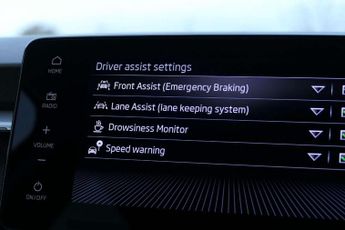 Skoda Fabia 1.5 TSI 150 SE L Edition 5dr DSG