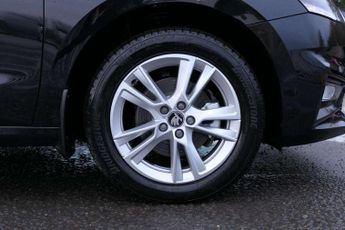 Skoda Fabia 1.5 TSI 150 SE L Edition 5dr DSG