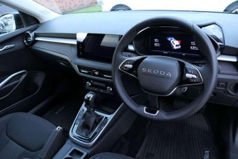 Skoda Fabia 1.5 TSI 150 SE L Edition 5dr DSG