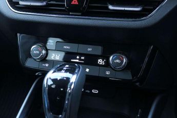 Skoda Fabia 1.5 TSI 150 SE L Edition 5dr DSG