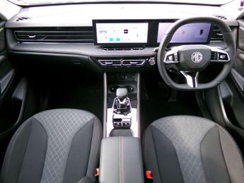 MG HS 1.5 T-GDI Hybrid+ SE 5dr Auto