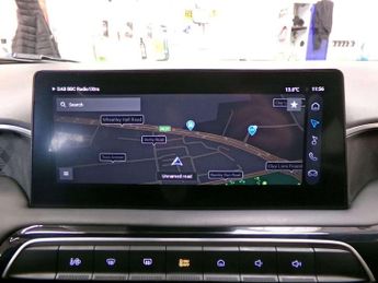 MG MG3 1.5 Hybrid Trophy 5dr Auto