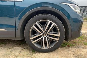 Volkswagen Tiguan 1.5 TSI 150 Elegance 5dr DSG