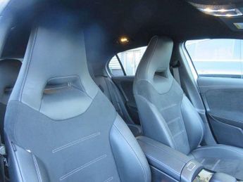 Mercedes-Benz A-Class A180d AMG Line Premium Edition 5dr Auto