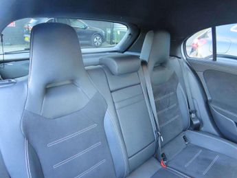 Mercedes-Benz A-Class A180d AMG Line Premium Edition 5dr Auto