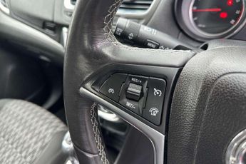 Vauxhall Mokka 1.4T Tech Line 5dr Auto