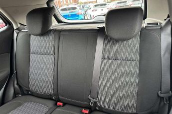 Vauxhall Mokka 1.4T Tech Line 5dr Auto