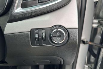 Vauxhall Mokka 1.4T Tech Line 5dr Auto