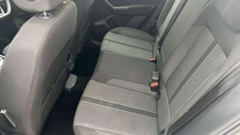 Volkswagen T-Roc 1.5 TSI Life 5dr DSG