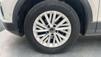 Volkswagen T-Roc 1.5 TSI Life 5dr DSG