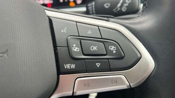 Volkswagen T-Roc 1.5 TSI Life 5dr DSG