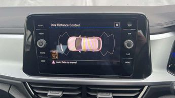 Volkswagen T-Roc 1.5 TSI Life 5dr DSG