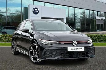Volkswagen Golf GTi 2.0 TSI 265 GTI 5dr DSG