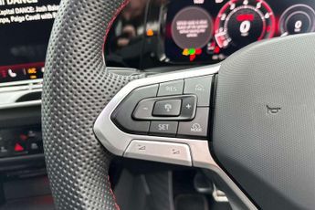 Volkswagen Golf GTI 2.0 TSI 265 GTI 5dr DSG
