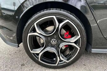 Volkswagen Golf GTI 2.0 TSI 265 GTI 5dr DSG