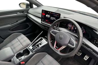 Volkswagen Golf GTI 2.0 TSI 265 GTI 5dr DSG