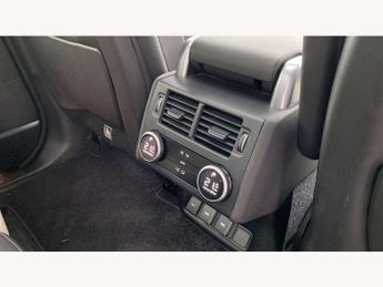 Land Rover Discovery 3.0 D300 Metropolitan Edition 5dr Auto