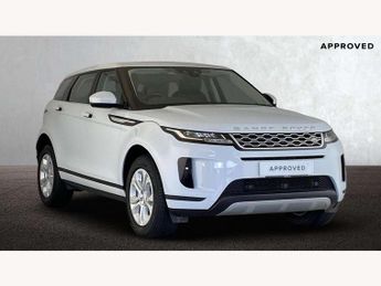 Land Rover Range Rover Evoque 2.0 D150 S 5dr 2WD
