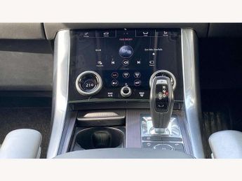 Land Rover Range Rover Sport 3.0 SDV6 HSE 5dr Auto