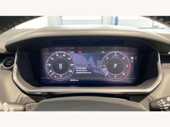 Land Rover Range Rover Sport 3.0 SDV6 HSE 5dr Auto