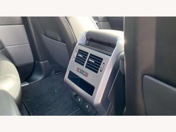 Land Rover Range Rover Sport 3.0 SDV6 HSE 5dr Auto