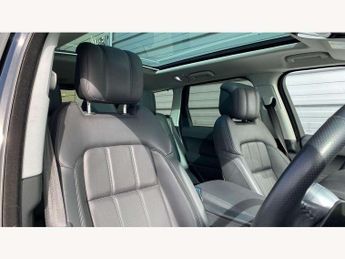 Land Rover Range Rover Sport 3.0 SDV6 HSE 5dr Auto