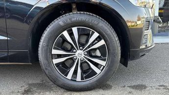 Volvo XC60 2.0 B5P Core 5dr AWD Geartronic