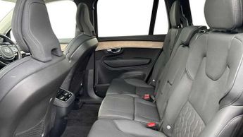 Volvo XC90 2.0 B5P Plus Dark 5dr AWD Geartronic