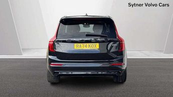 Volvo XC90 2.0 B5P Plus Dark 5dr AWD Geartronic