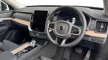Volvo XC90 2.0 B5P Plus Dark 5dr AWD Geartronic