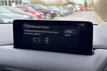 Mazda CX-5 2.0 Sport Edition 5dr Auto