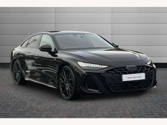 Audi A6 2.0 TDI Quattro 204 Launch Edition 4dr S Tronic