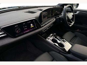 Audi A6 2.0 TDI Quattro 204 Launch Edition 4dr S Tronic