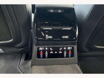 Audi A6 2.0 TDI Quattro 204 Launch Edition 4dr S Tronic