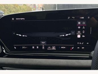 Audi A6 2.0 TDI Quattro 204 Launch Edition 4dr S Tronic