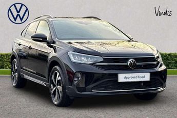 Volkswagen Taigo 1.0 TSI 115 Match 5dr DSG
