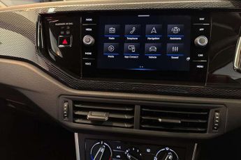 Volkswagen Taigo 1.0 TSI 115 Match 5dr DSG